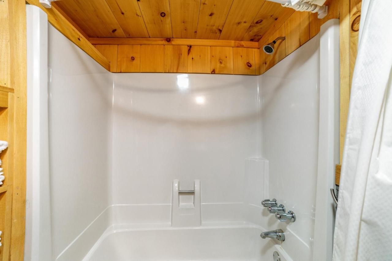 Stratton Woods Villa West Wardsboro Luaran gambar